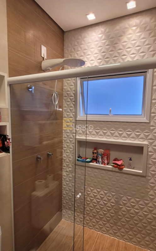 Casa em condomínio à venda no Condominio Reserva da Serra em Jundiaí/SP: