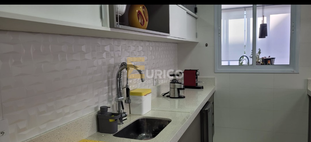 Casa em condomínio à venda no Condominio Reserva da Serra em Jundiaí/SP: