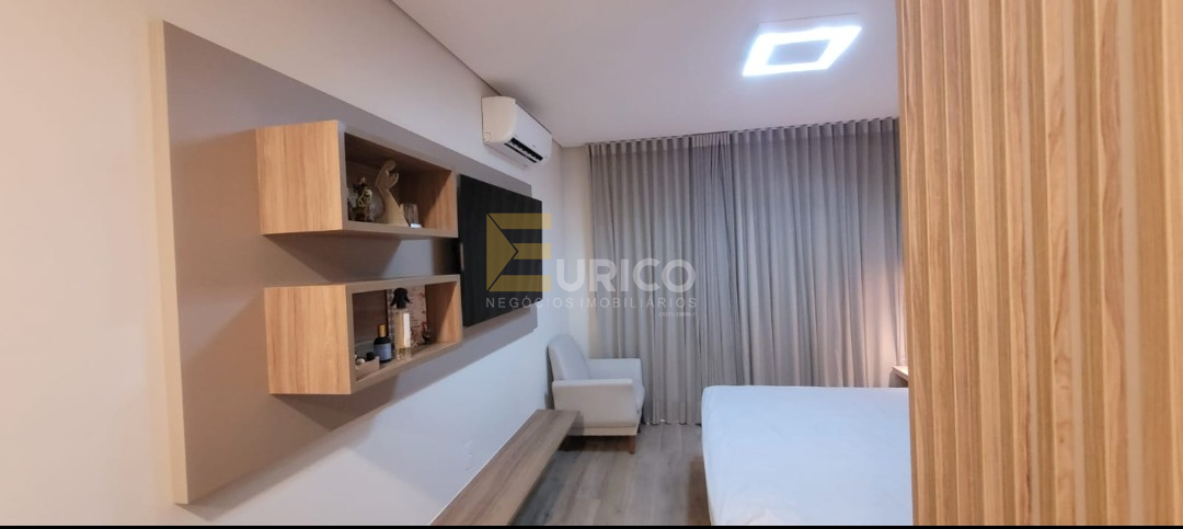 Casa em condomínio à venda no Condominio Reserva da Serra em Jundiaí/SP: