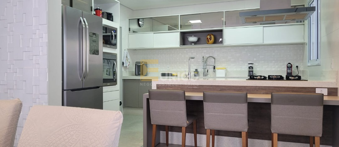 Casa em condomínio à venda no Condominio Reserva da Serra em Jundiaí/SP: