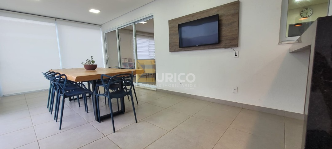 Casa em condomínio à venda no Condominio Reserva da Serra em Jundiaí/SP: