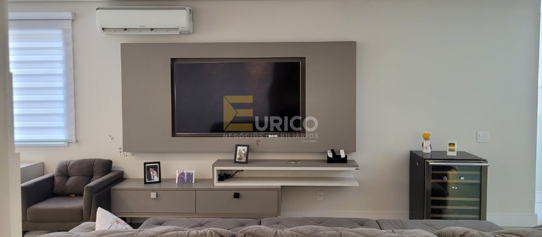 Casa em condomínio à venda no Condominio Reserva da Serra em Jundiaí/SP: