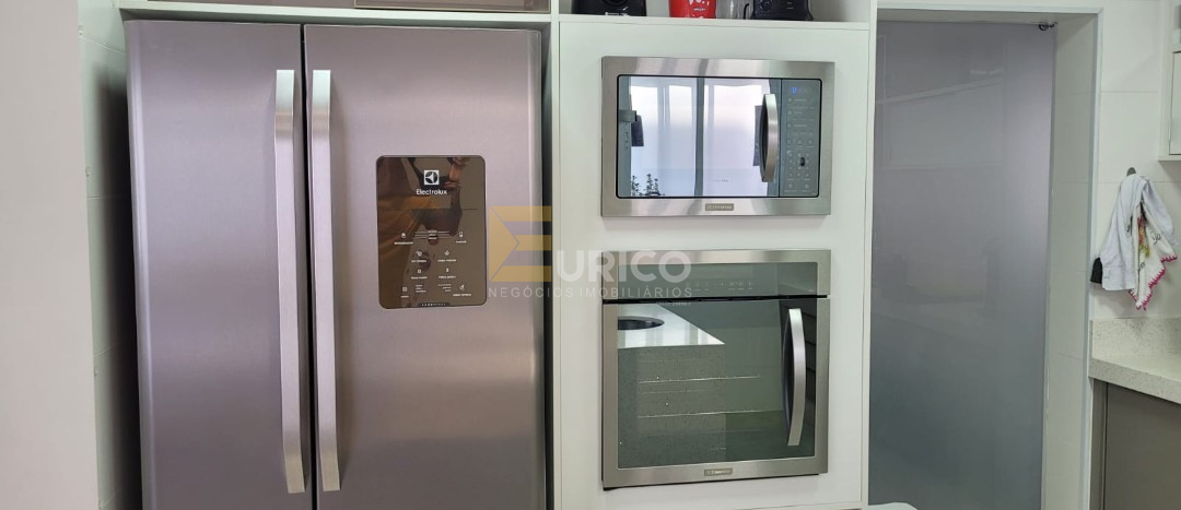 Casa em condomínio à venda no Condominio Reserva da Serra em Jundiaí/SP: