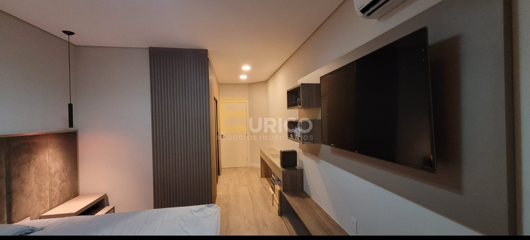 Casa em condomínio à venda no Condominio Reserva da Serra em Jundiaí/SP: