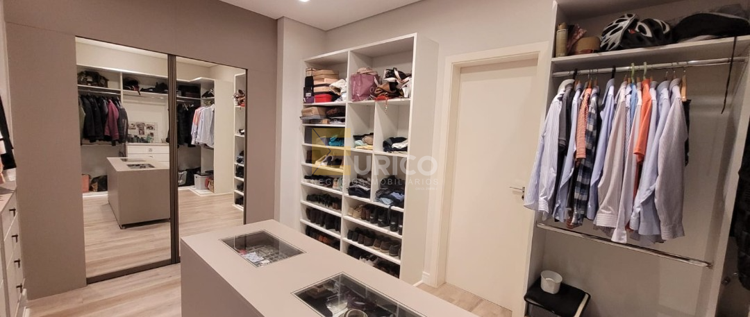 Casa em condomínio à venda no Condominio Reserva da Serra em Jundiaí/SP: