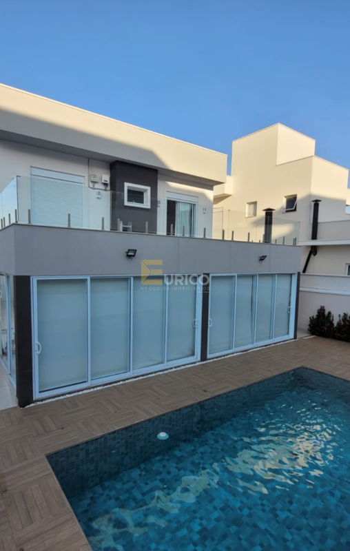 Casa em condomínio à venda no Condominio Reserva da Serra em Jundiaí/SP:
