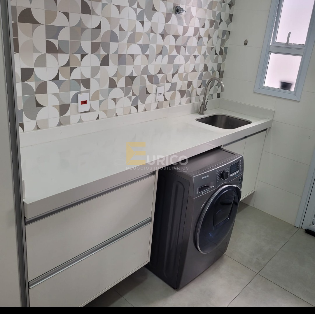 Casa em condomínio à venda no Condominio Reserva da Serra em Jundiaí/SP: