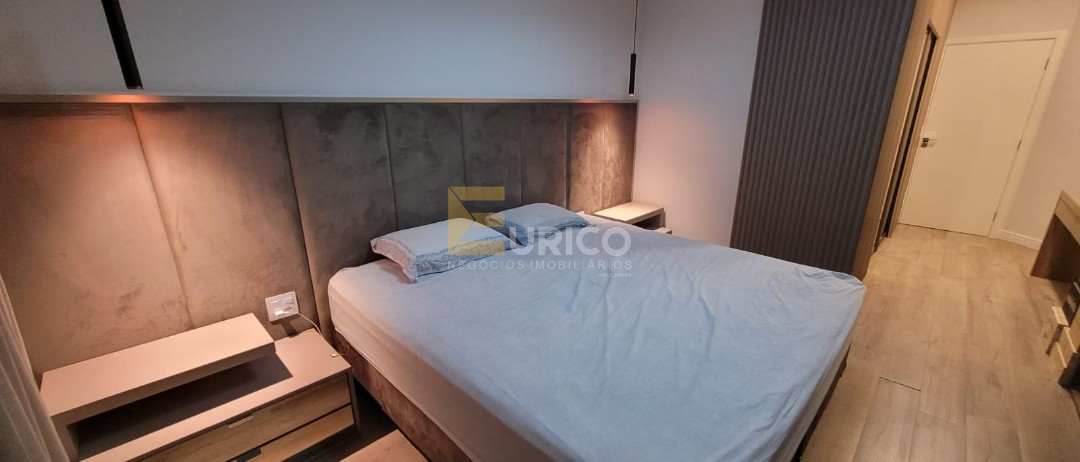Casa em condomínio à venda no Condominio Reserva da Serra em Jundiaí/SP: