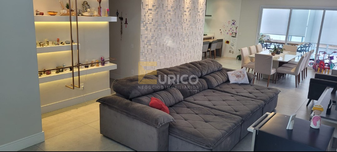 Casa em condomínio à venda no Condominio Reserva da Serra em Jundiaí/SP: