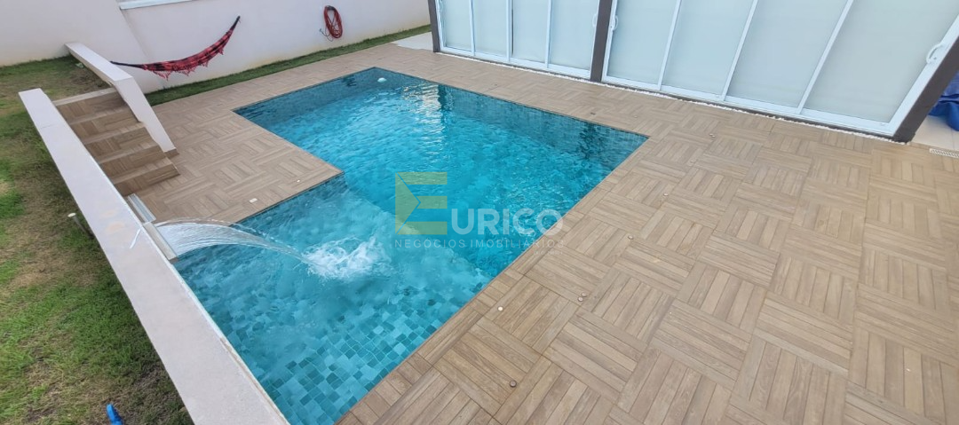 Casa em condomínio à venda no Condominio Reserva da Serra em Jundiaí/SP: