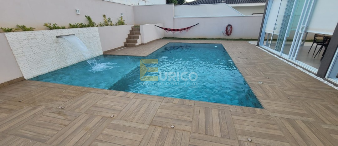 Casa em condomínio à venda no Condominio Reserva da Serra em Jundiaí/SP: