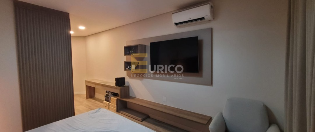 Casa em condomínio à venda no Condominio Reserva da Serra em Jundiaí/SP: