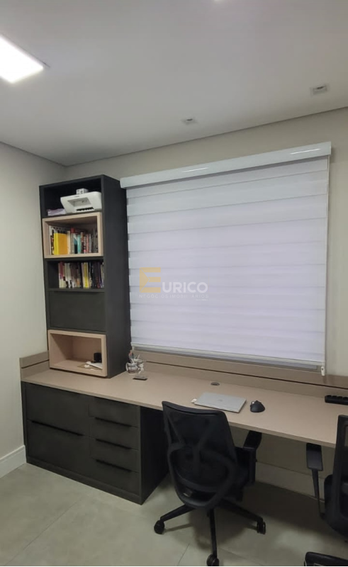 Casa em condomínio à venda no Condominio Reserva da Serra em Jundiaí/SP: