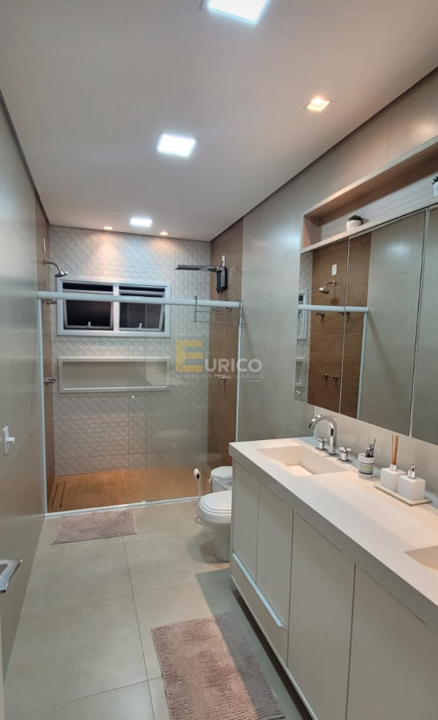 Casa em condomínio à venda no Condominio Reserva da Serra em Jundiaí/SP: