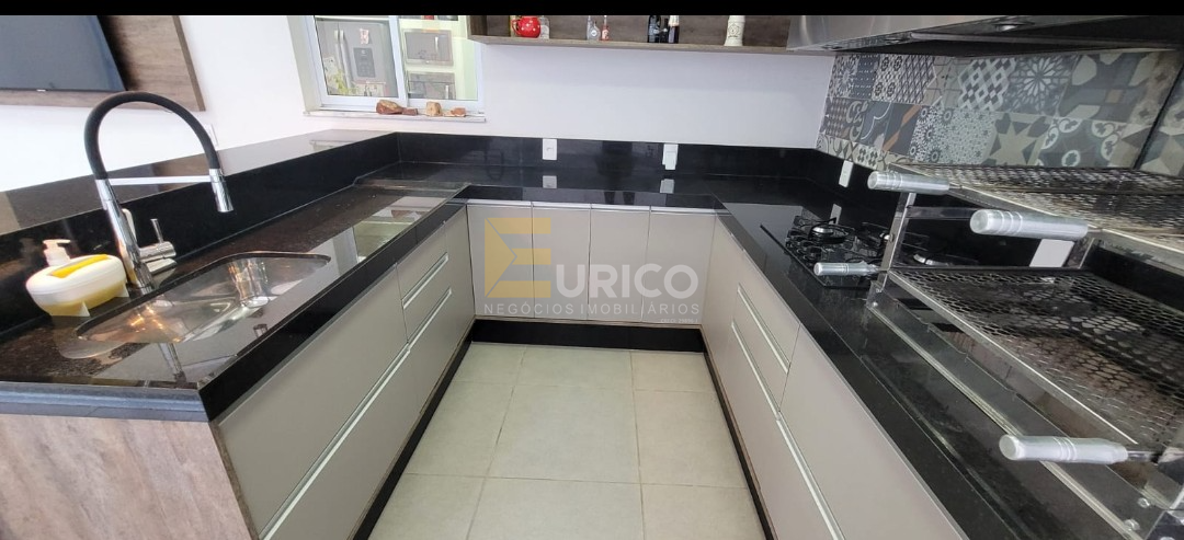 Casa em condomínio à venda no Condominio Reserva da Serra em Jundiaí/SP: