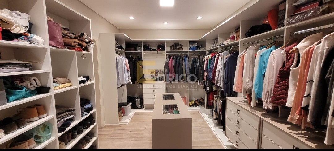 Casa em condomínio à venda no Condominio Reserva da Serra em Jundiaí/SP: