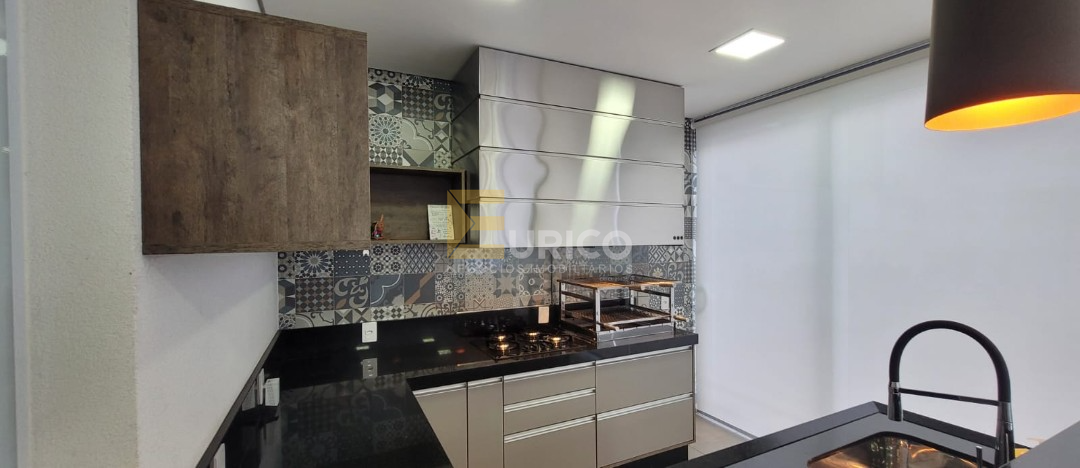 Casa em condomínio à venda no Condominio Reserva da Serra em Jundiaí/SP: