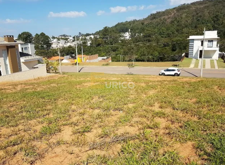 Terreno em Condomínio à venda no Condomínio Residencial Ibi Aram II em Itupeva/SP: 