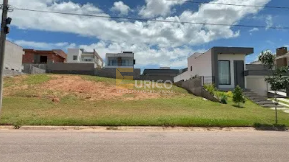 Terreno em Condomínio à venda no Condomínio Residencial Ibi Aram II em Itupeva/SP: 