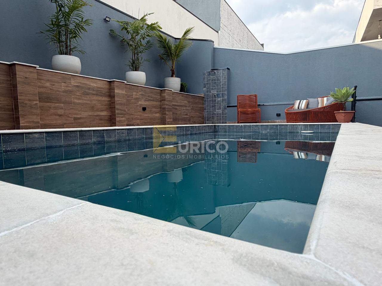 Casa em condomínio à venda no Condomínio Residencial Ibi Aram II em Itupeva/SP: 
