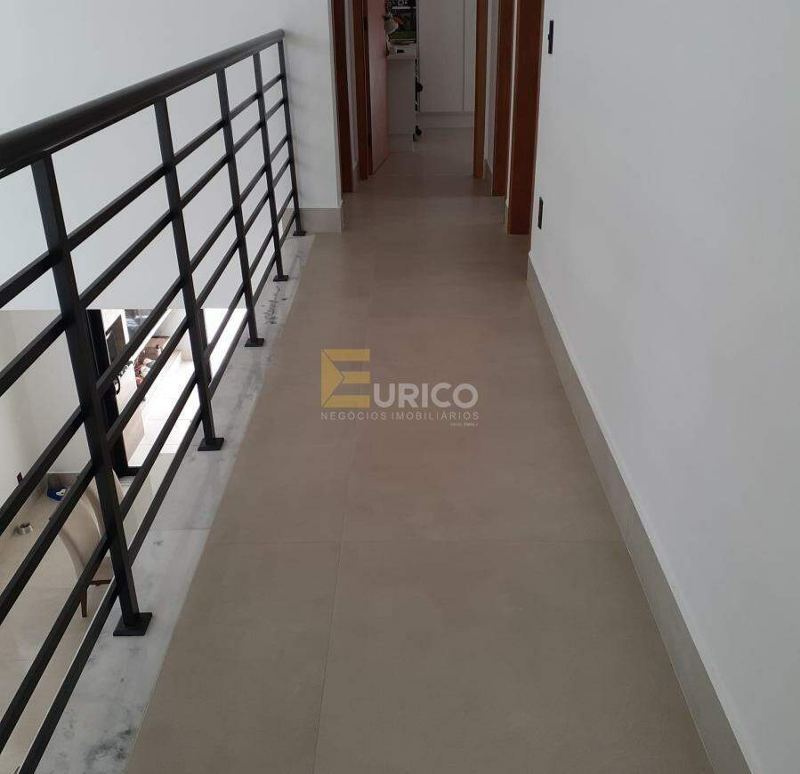 Casa em condomínio à venda no Condomínio Residencial Ibi Aram II em Itupeva/SP: 