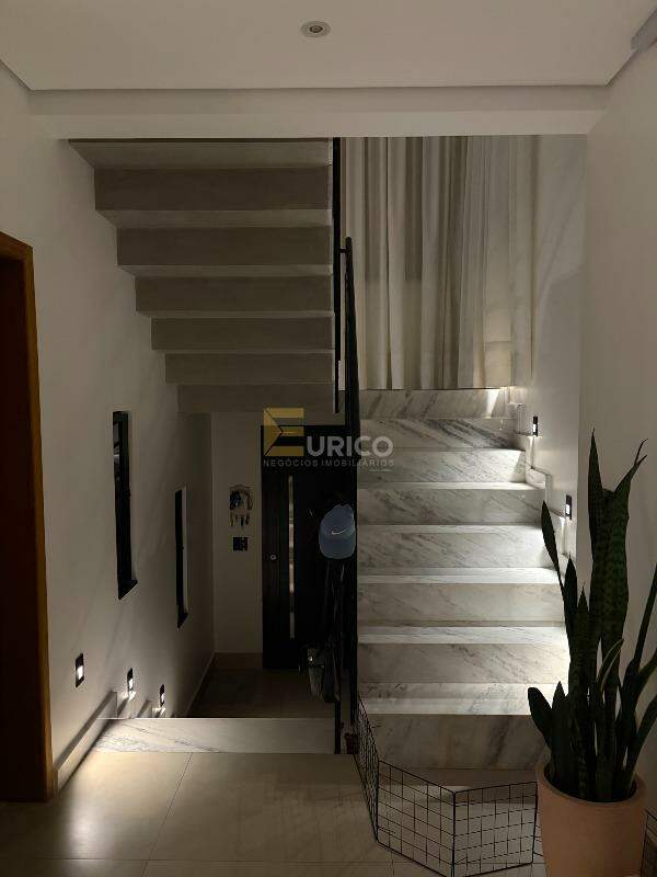 Casa em condomínio à venda no Condomínio Residencial Ibi Aram II em Itupeva/SP: 