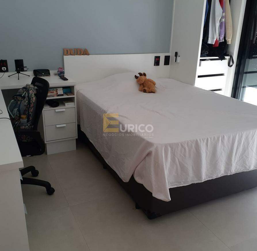 Casa em condomínio à venda no Condomínio Residencial Ibi Aram II em Itupeva/SP: 
