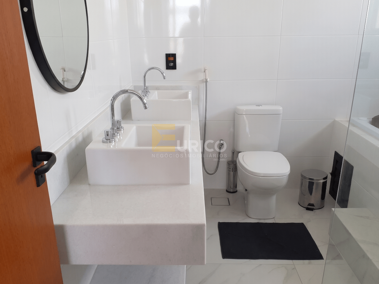 Casa em condomínio à venda no Condomínio Residencial Ibi Aram II em Itupeva/SP: 