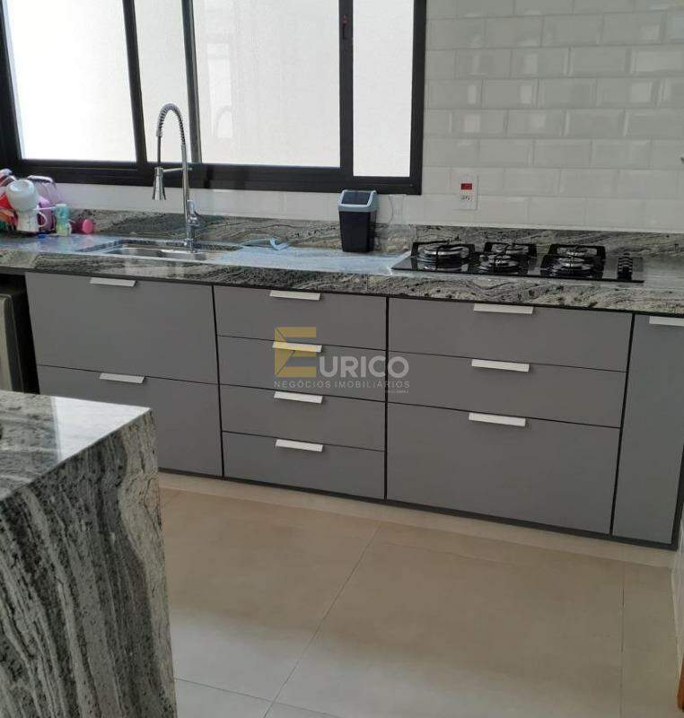 Casa em condomínio à venda no Condomínio Residencial Ibi Aram II em Itupeva/SP: 