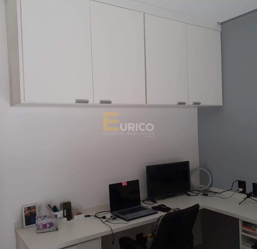 Casa em condomínio à venda no Condomínio Residencial Ibi Aram II em Itupeva/SP: 