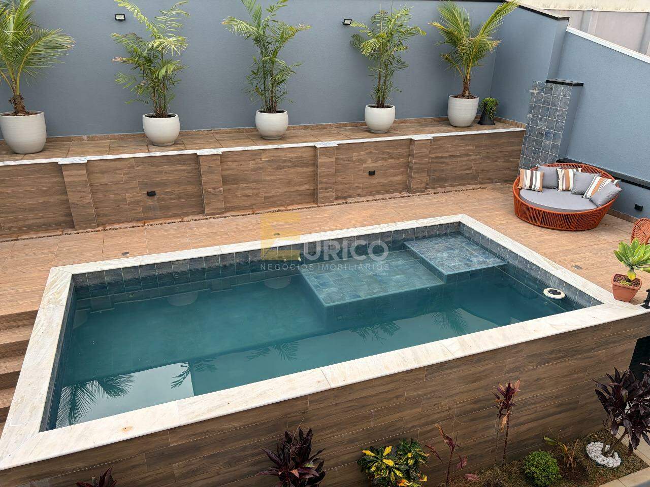 Casa em condomínio à venda no Condomínio Residencial Ibi Aram II em Itupeva/SP: 