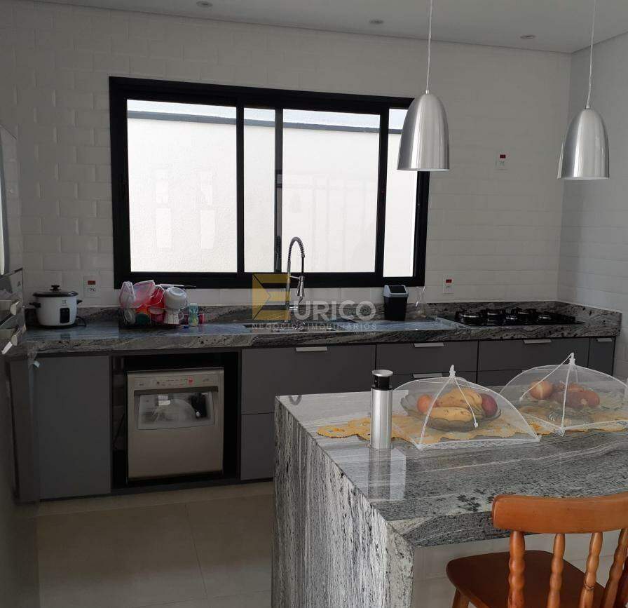 Casa em condomínio à venda no Condomínio Residencial Ibi Aram II em Itupeva/SP: 