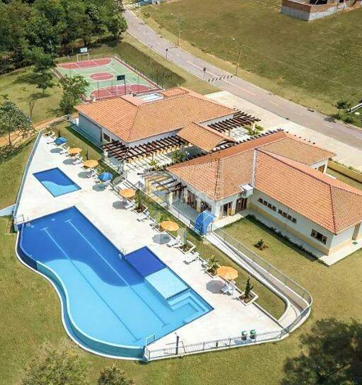 Casa em condomínio à venda no Condomínio Residencial Ibi Aram II em Itupeva/SP: 