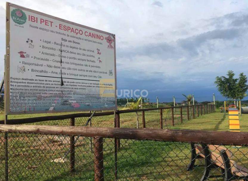 Casa em condomínio à venda no Condomínio Residencial Ibi Aram II em Itupeva/SP: 