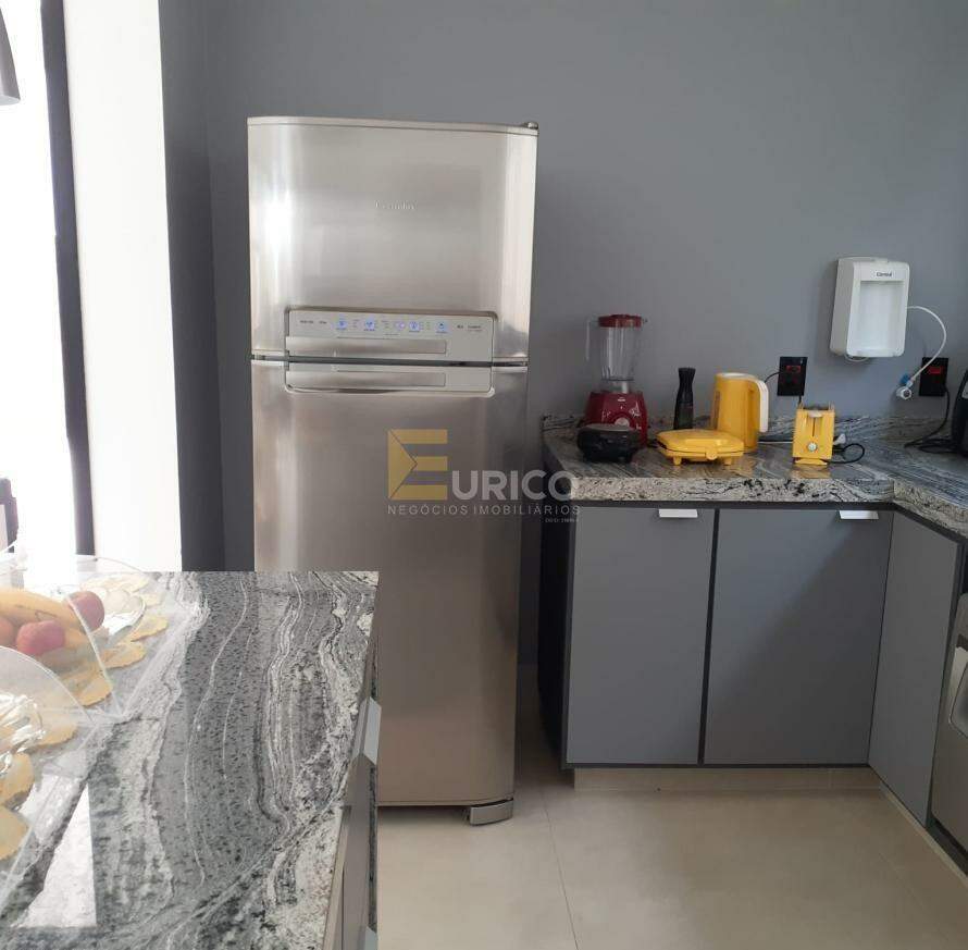 Casa em condomínio à venda no Condomínio Residencial Ibi Aram II em Itupeva/SP: 