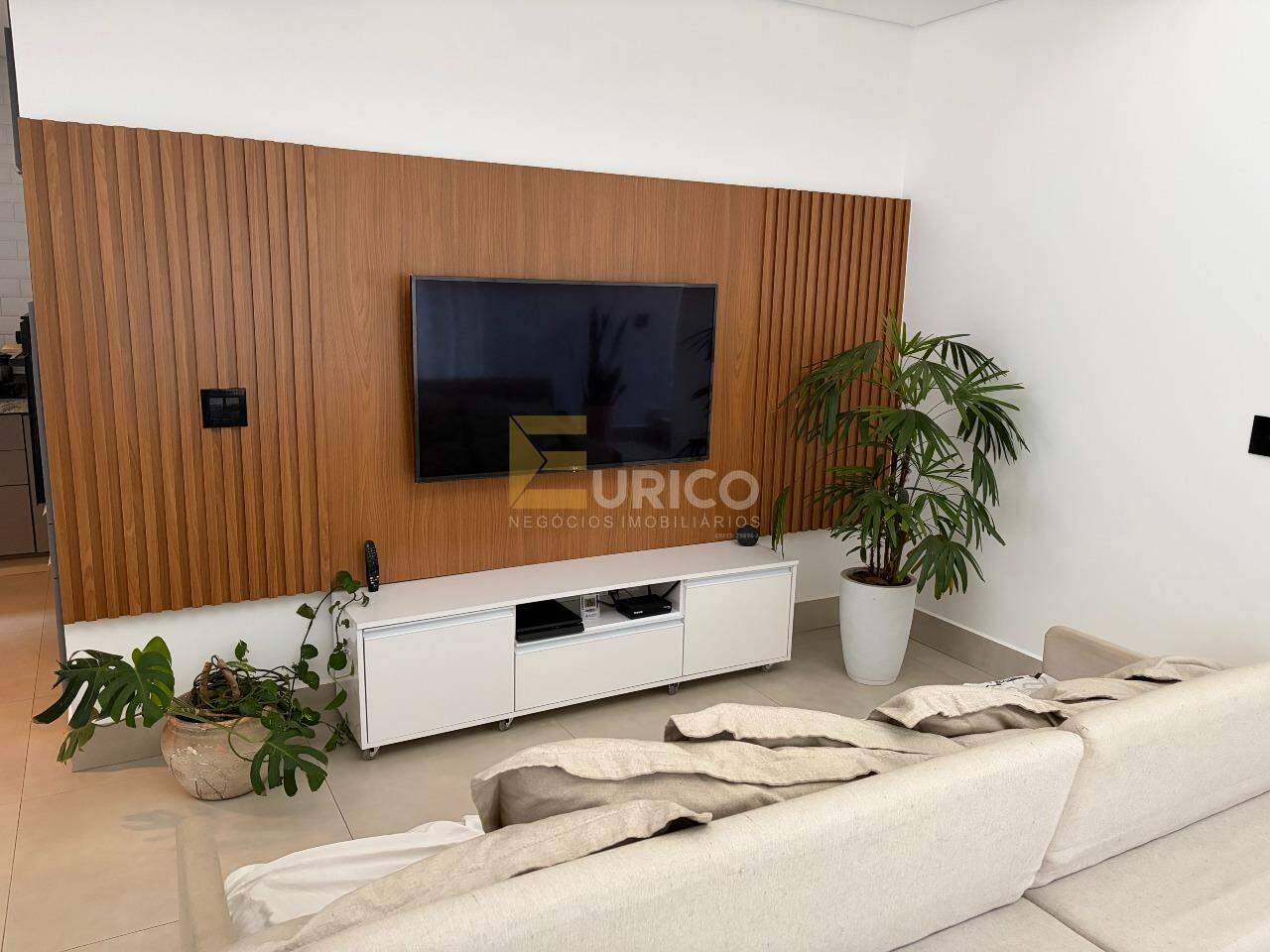 Casa em condomínio à venda no Condomínio Residencial Ibi Aram II em Itupeva/SP: 