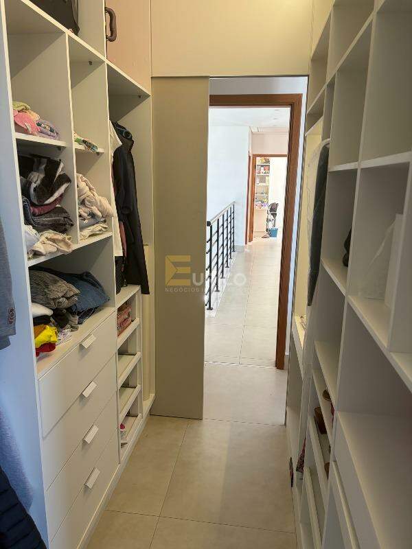 Casa em condomínio à venda no Condomínio Residencial Ibi Aram II em Itupeva/SP: 