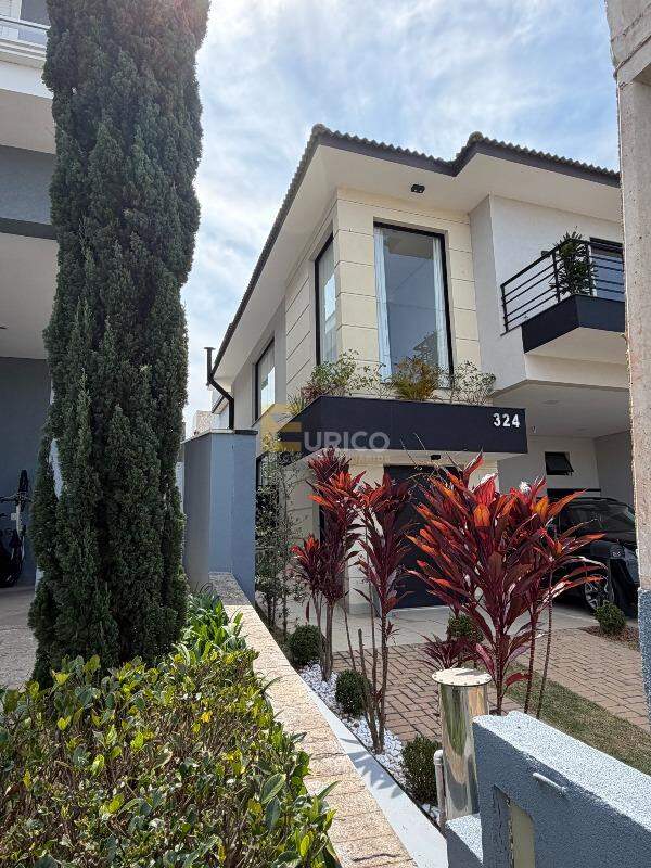 Casa em condomínio à venda no Condomínio Residencial Ibi Aram II em Itupeva/SP: 