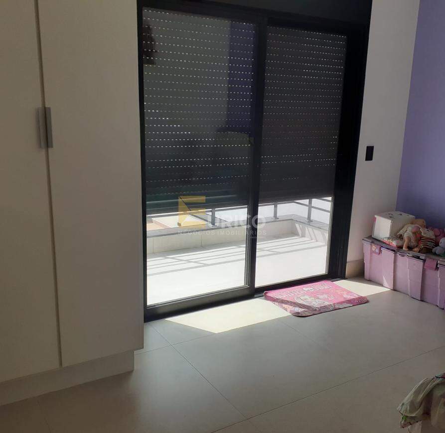 Casa em condomínio à venda no Condomínio Residencial Ibi Aram II em Itupeva/SP: 