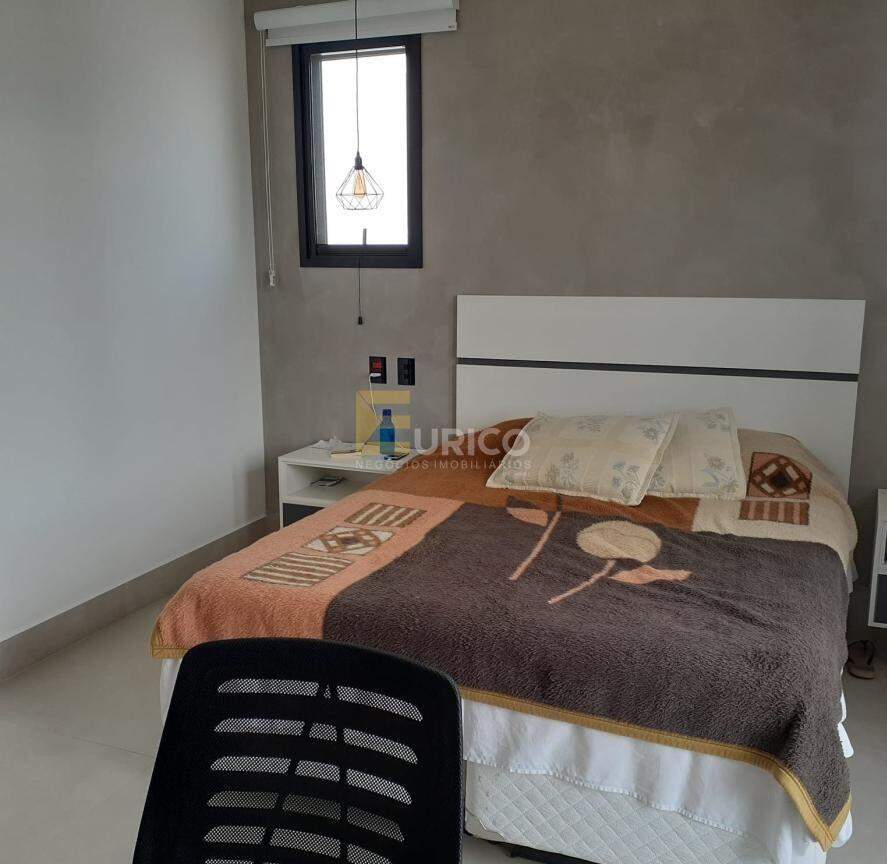Casa em condomínio à venda no Condomínio Residencial Ibi Aram II em Itupeva/SP: 