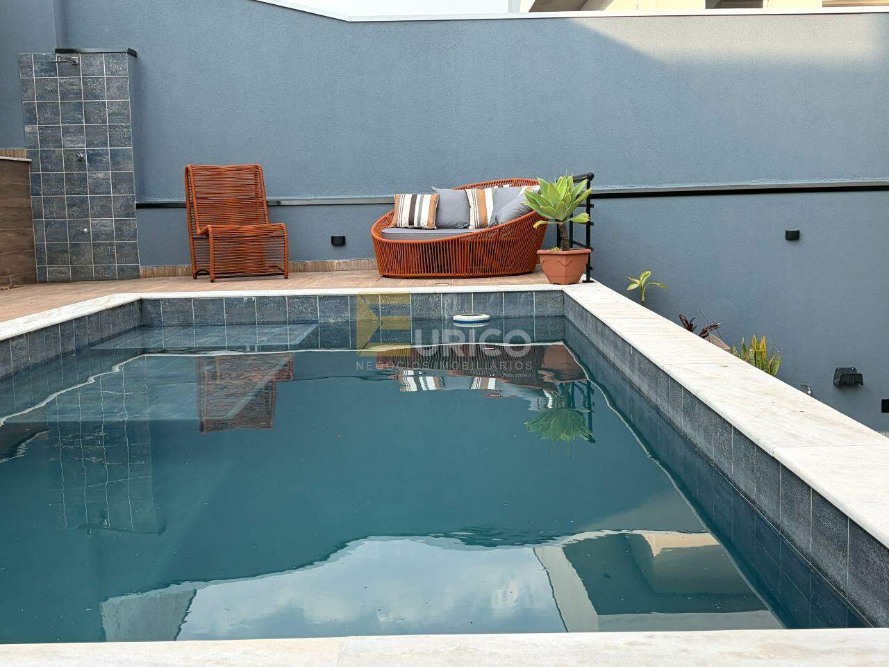 Casa em condomínio à venda no Condomínio Residencial Ibi Aram II em Itupeva/SP: 