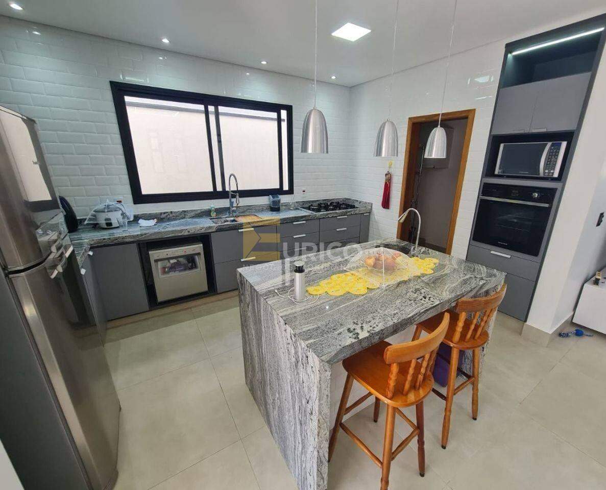 Casa em condomínio à venda no Condomínio Residencial Ibi Aram II em Itupeva/SP: 