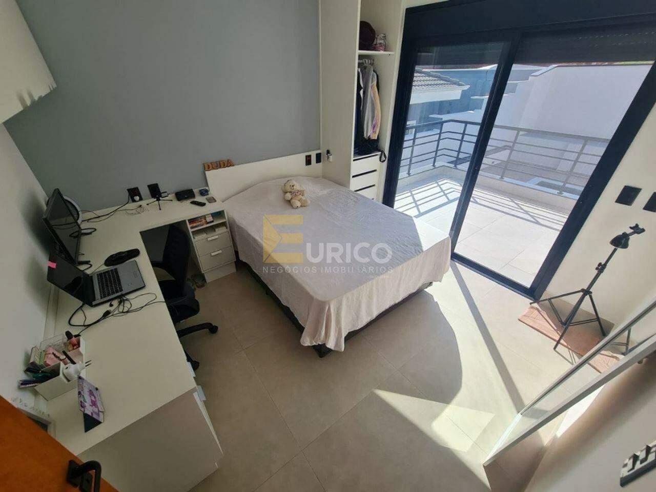 Casa em condomínio à venda no Condomínio Residencial Ibi Aram II em Itupeva/SP: 