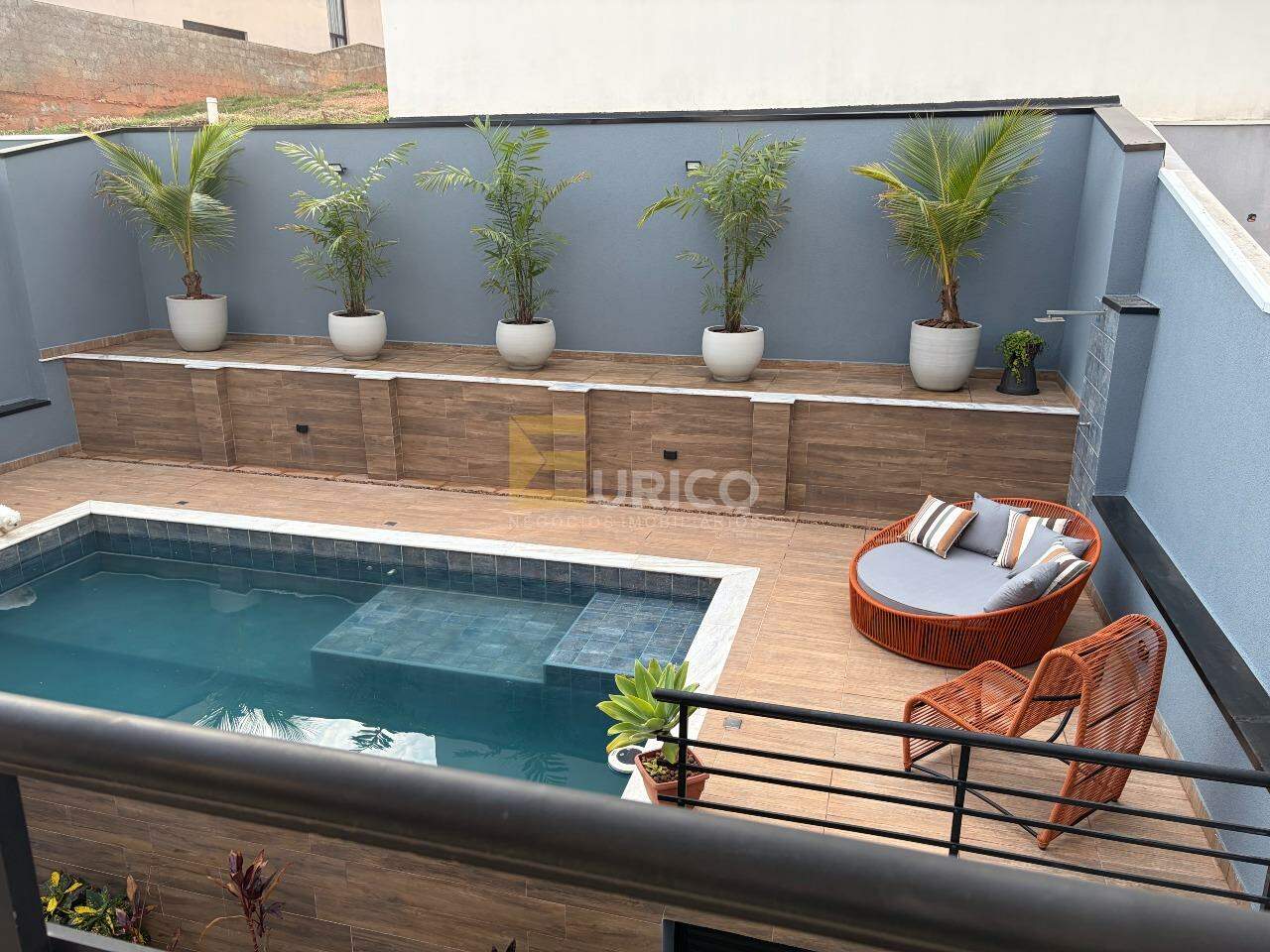 Casa em condomínio à venda no Condomínio Residencial Ibi Aram II em Itupeva/SP: 