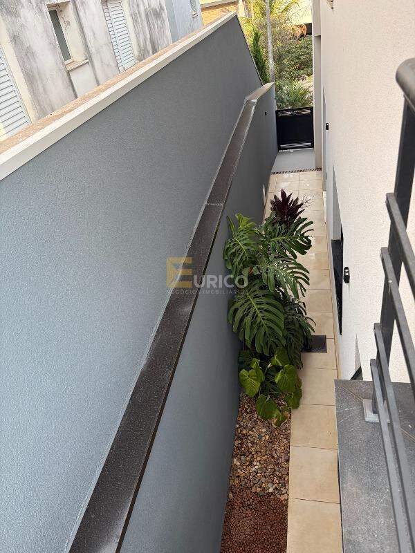 Casa em condomínio à venda no Condomínio Residencial Ibi Aram II em Itupeva/SP: 