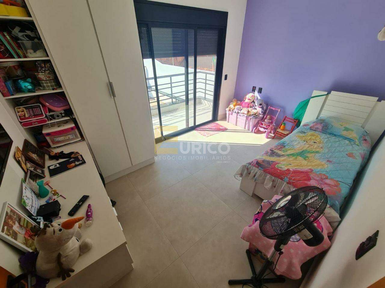 Casa em condomínio à venda no Condomínio Residencial Ibi Aram II em Itupeva/SP: 