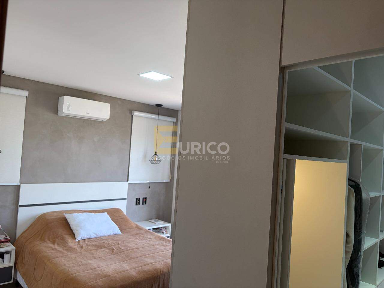 Casa em condomínio à venda no Condomínio Residencial Ibi Aram II em Itupeva/SP: 