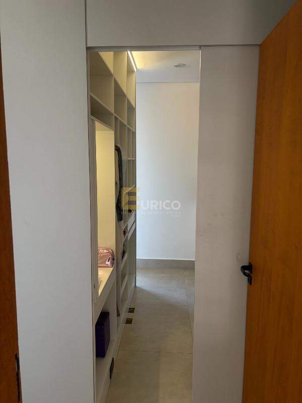 Casa em condomínio à venda no Condomínio Residencial Ibi Aram II em Itupeva/SP: 