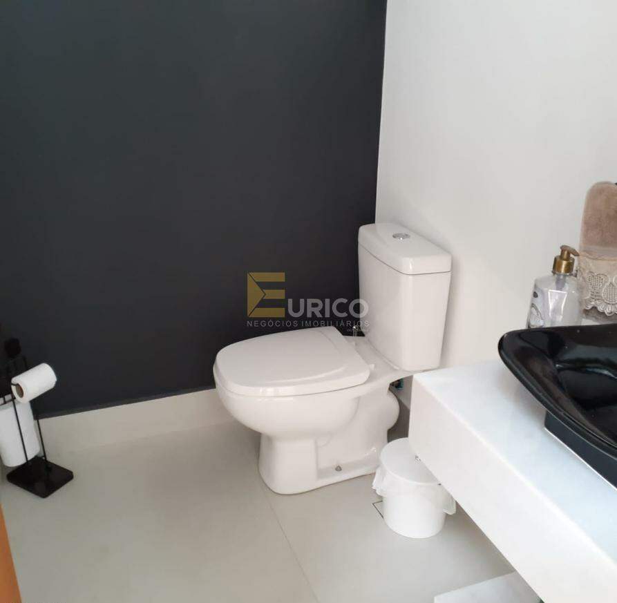 Casa em condomínio à venda no Condomínio Residencial Ibi Aram II em Itupeva/SP: 