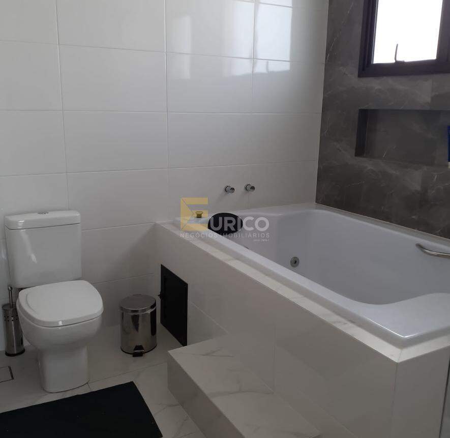 Casa em condomínio à venda no Condomínio Residencial Ibi Aram II em Itupeva/SP: 